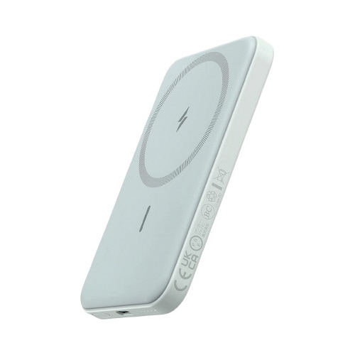 621Magnetic Battery MagGo