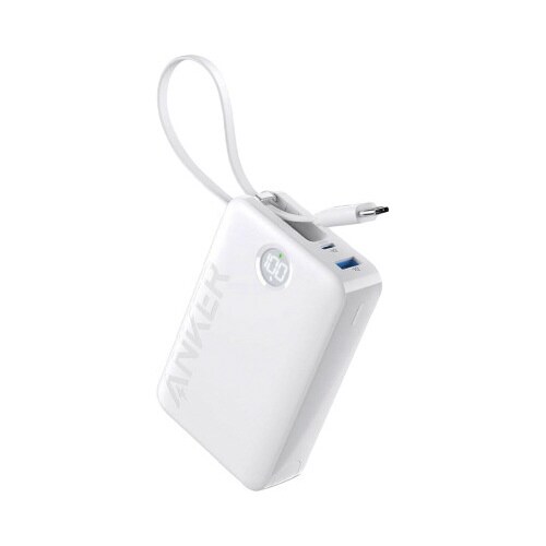 Power Bank 20000mAh 22.5W