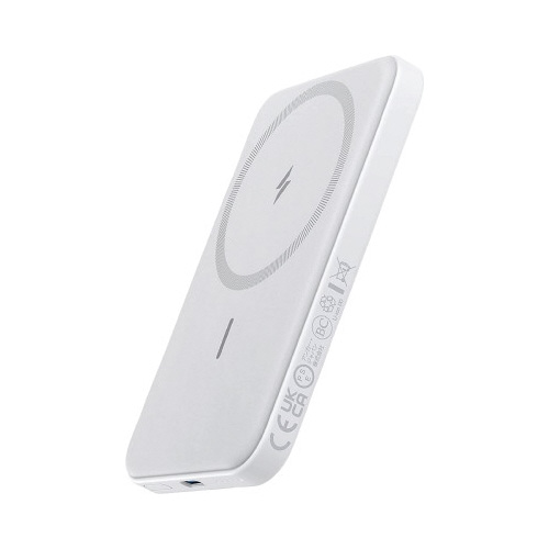 621Magnetic Battery MagGo