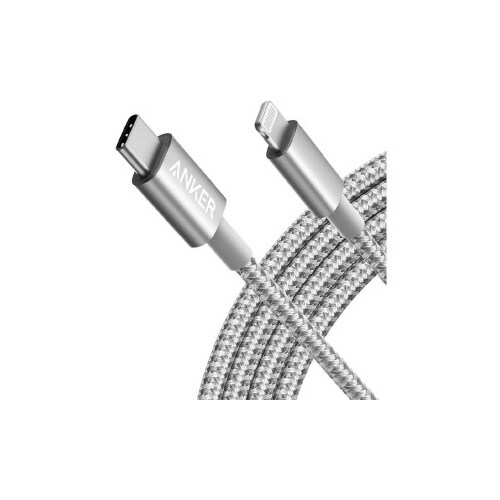 USB−C & ライトニング ケーブル 3.0m