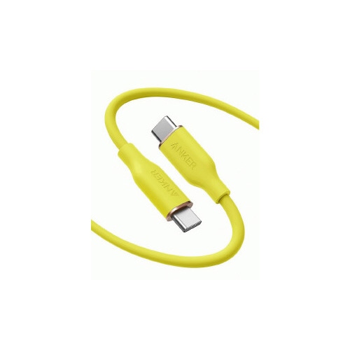 USB−C & USB−C ケーブル 1.8m