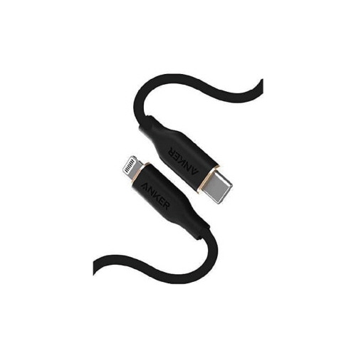 USB−C & ライトニング ケーブル 0.9m