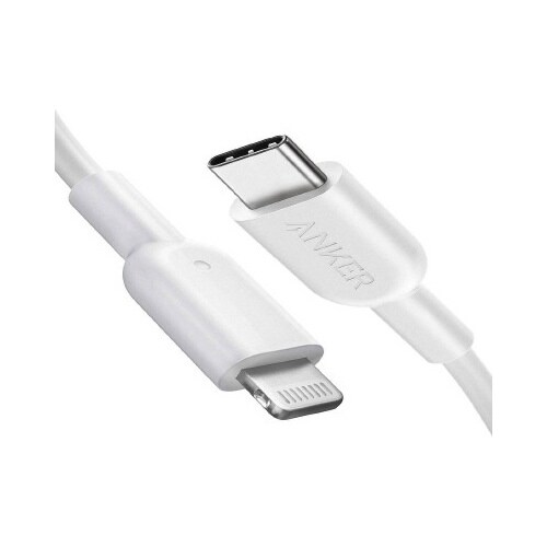 USB−C & ライトニング ケーブル 0.9m