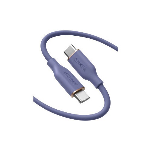 USB−C & USB−C ケーブル 1.8m