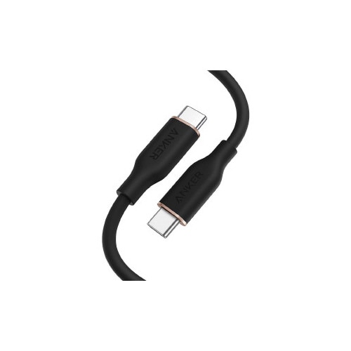 USB−C & USB−C ケーブル 0.9m