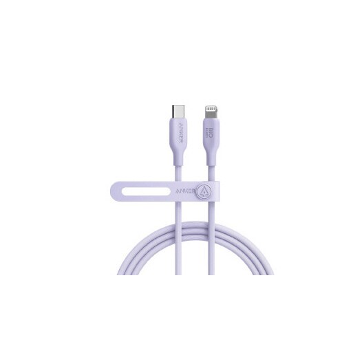USB−C & ライトニング ケーブル 1.8m