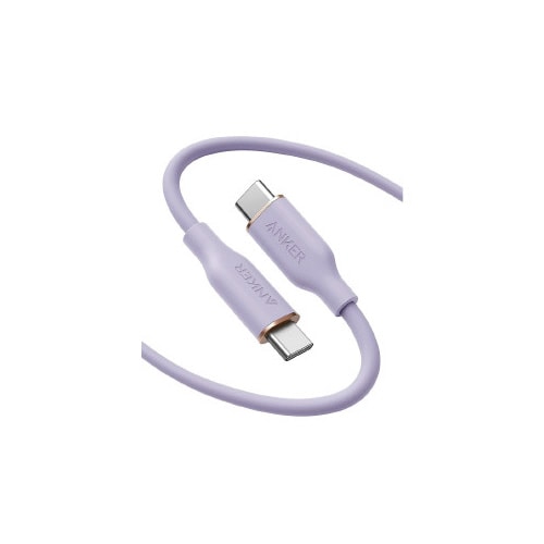 USB−C & USB−C ケーブル 1.8m