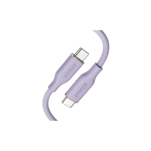 USB−C & USB−C ケーブル 0.9m