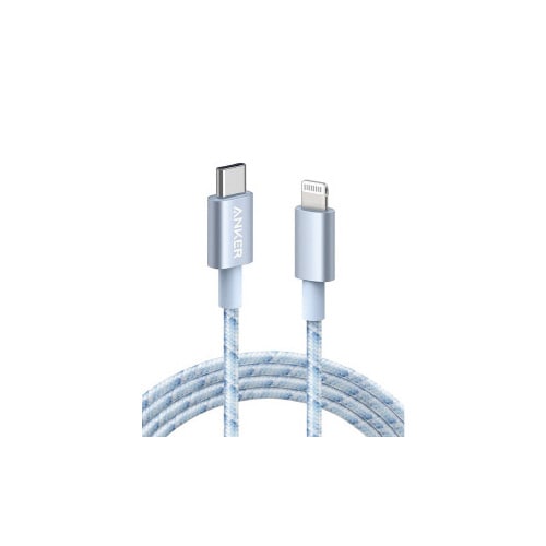 USB−C & ライトニング ケーブル 1.8m