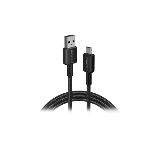 USB−C&A ケーブル0.9m USB2.0対応