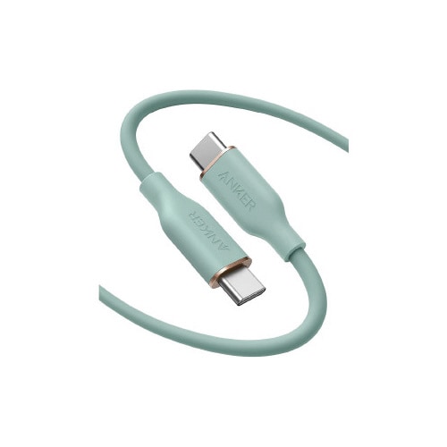 USB−C & USB−C ケーブル 1.8m