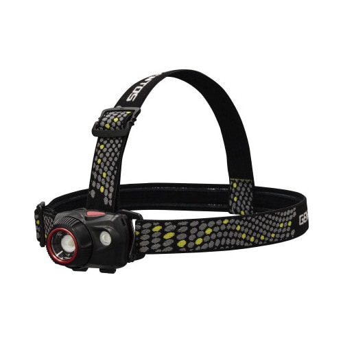 LEDヘッドライト WS−643HDX3