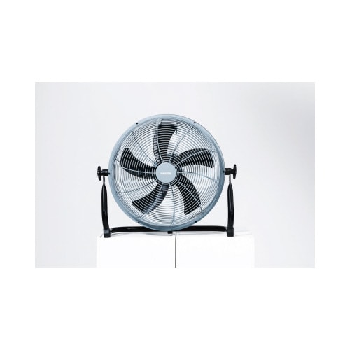 バッテリー式工場扇40cm