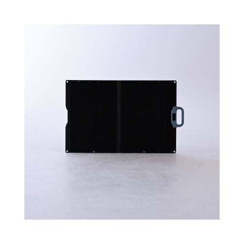 ELEIN ソーラーパネル片面60W