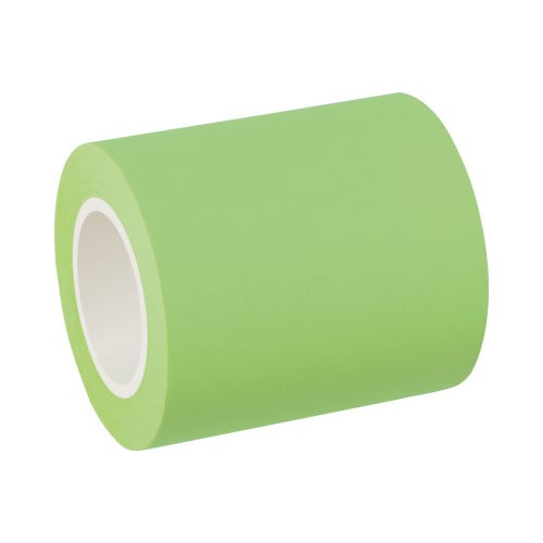 強粘着ロール付箋 詰替 25mm 緑 2巻入