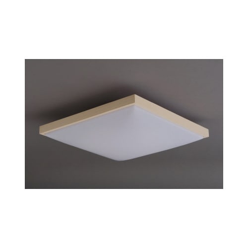 LEDシーリングライト 和風角形 12畳調色