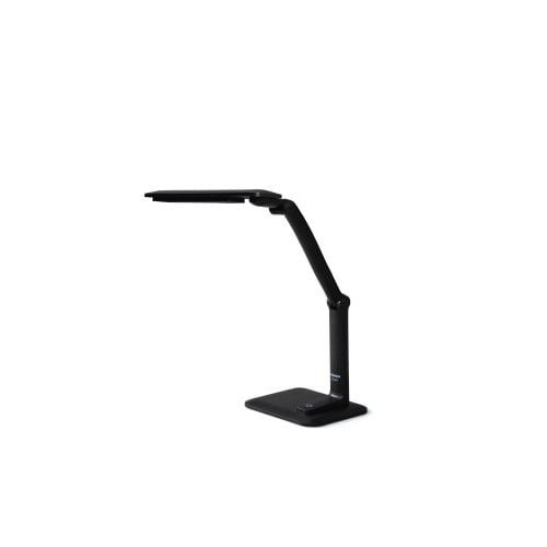 LEDデスクライト 502タイプ ブラック