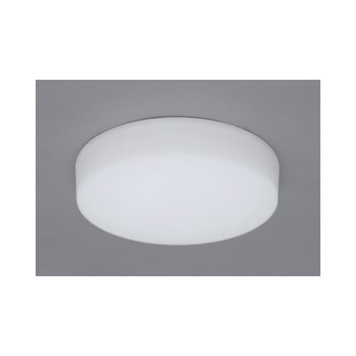 小型シーリングライト 2000lm 昼光色