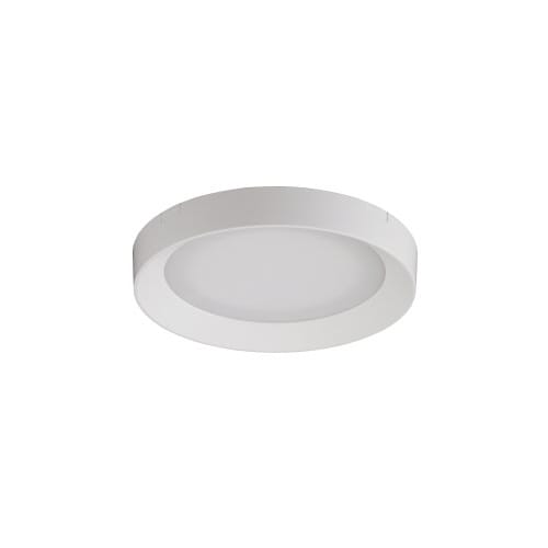 薄型小型シーリング 導光板 1500lm 昼光色