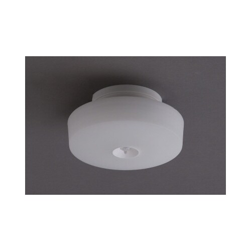 小型シーリングライト 1600lm 人感付 昼白色