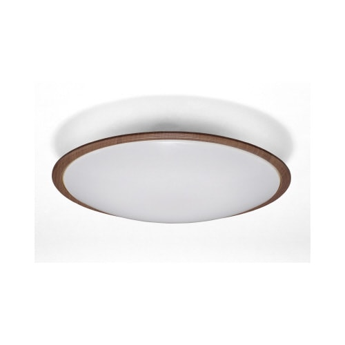 LEDシーリング 5.0Q 14畳 調色 ウッド