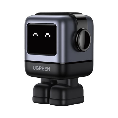 Nexode RG 30W 急速充電器 GaN−S