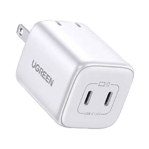 Nexode 急速充電器 45W GaN