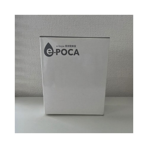 イーホープ専用電解質イーポカ