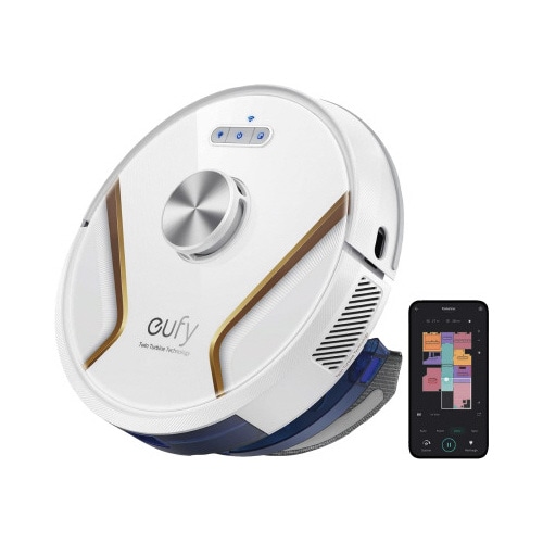 Eufy RoboVac X8 Hybrid