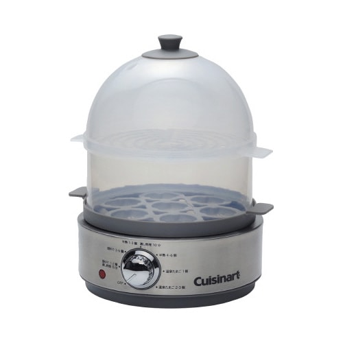 クッキングスチーマー