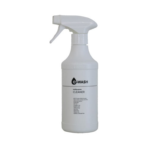 イーウォッシュ マルチクリーナー