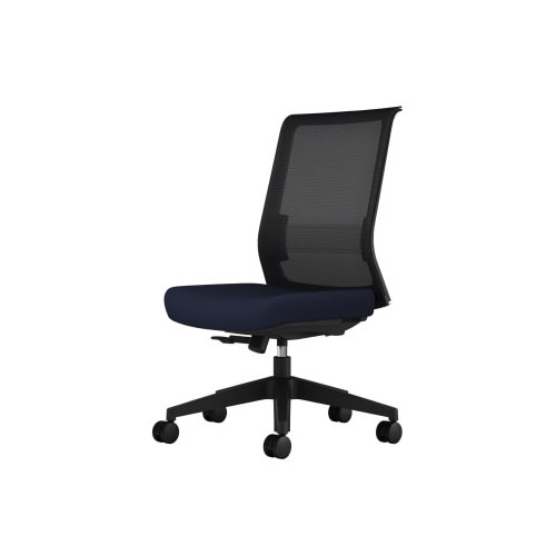 エントリー2チェアCCR−ET2P301B−W