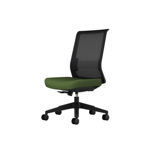 エントリー2チェアCCR−ET2P301G−W