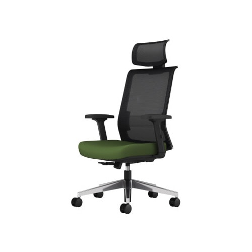 エントリー2チェアCCR−JET2A312G−W