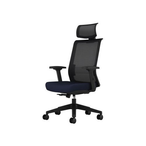 エントリー2チェアCCR−JET2P312B−W