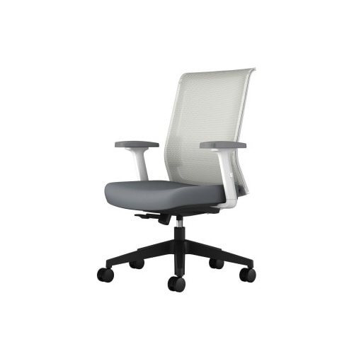 エントリー2チェアCCR−JET2P313M−W