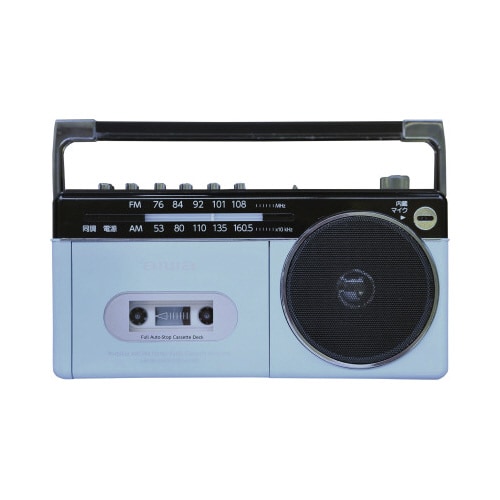 aiwa audio−G RCP3PB