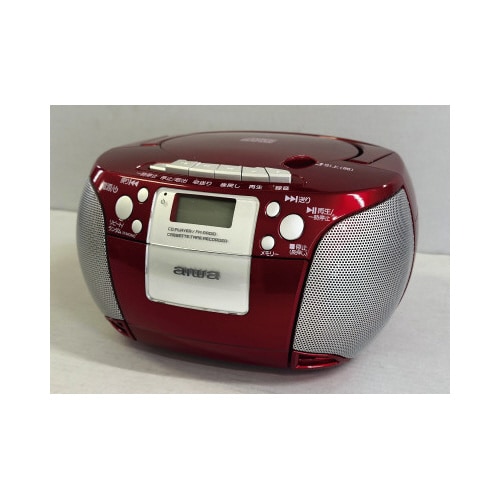 aiwa audio−G CRC1RD