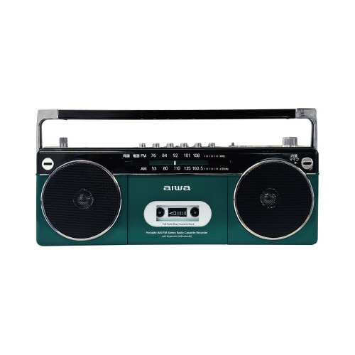 aiwa audio−G RCP2GN