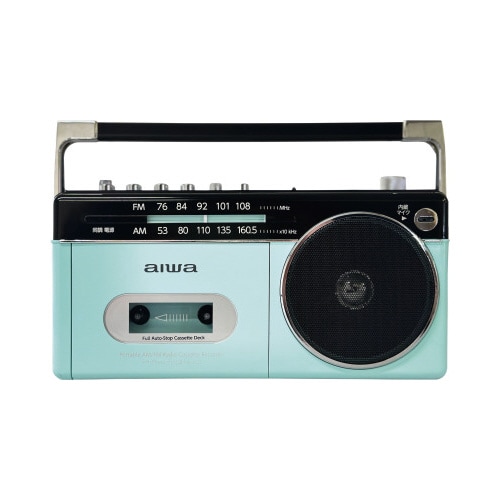 aiwa audio−G RCP3PG