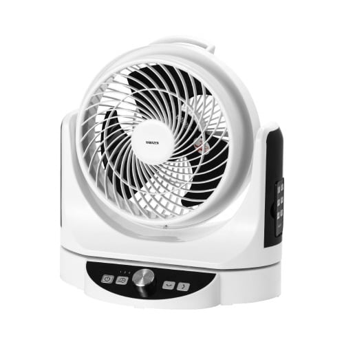 23cm DCサーキュレーター 上下・左右首振り