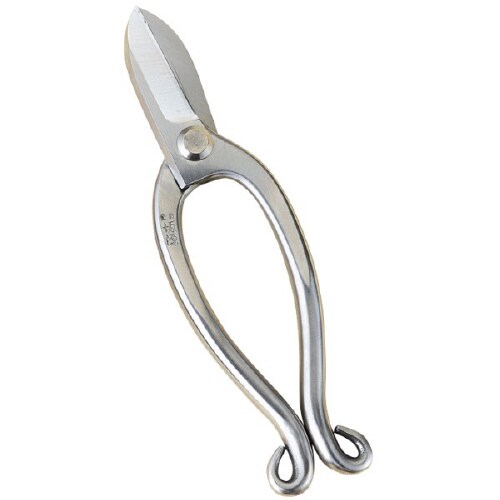 坂源#281花鋏ステンレス165BP