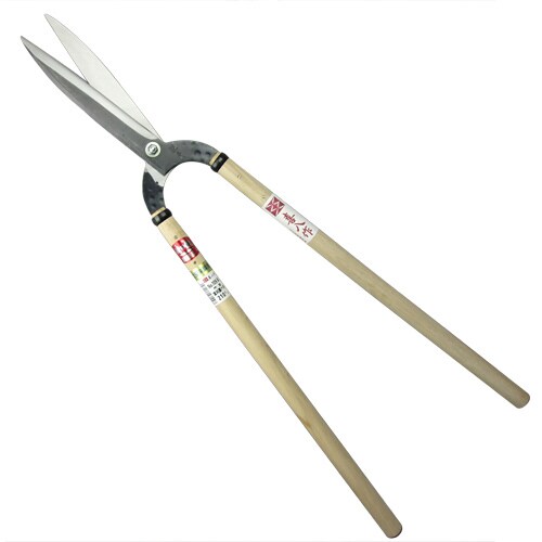 葉刈門型裏ベタ喜八作