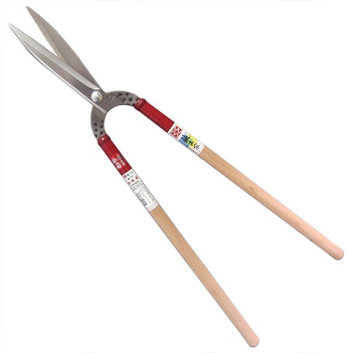 超軽量葉刈門型