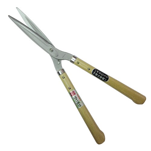 のこかり短柄(全鋼)