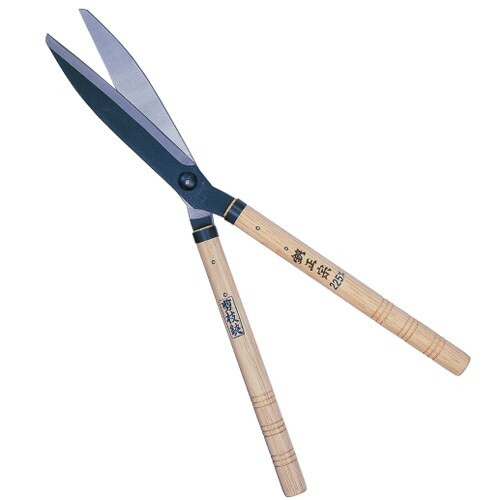 剪枝鋏