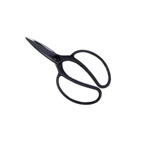 植木鋏青紙カシメ