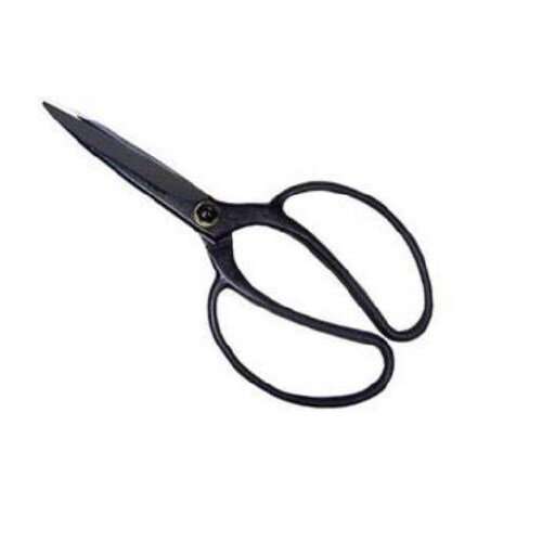 植木鋏青紙カシメ