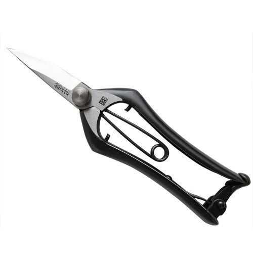 片刃芽切鋏180mm