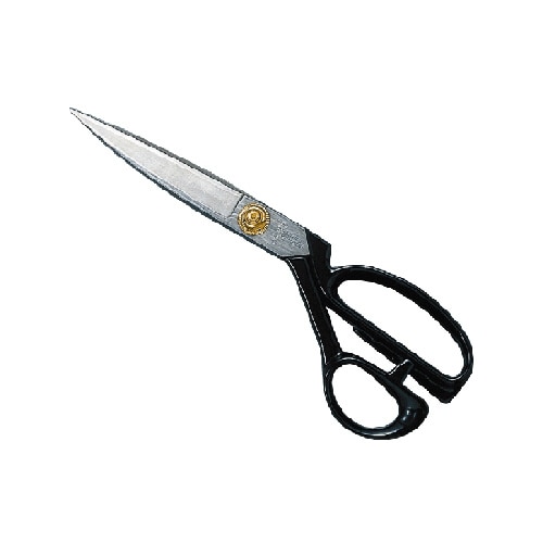 鋏正宗洋裁鋏白紙